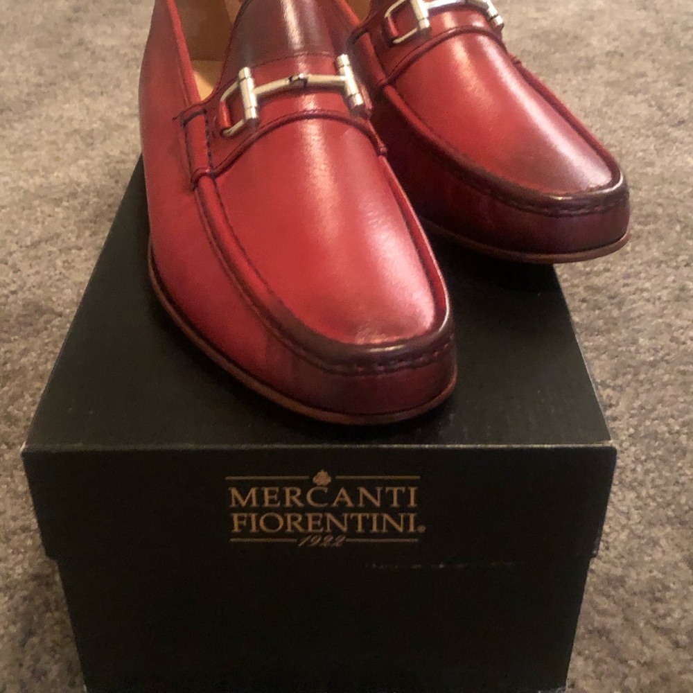 Mercanti Florentini